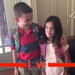 Meet your Posher, Tracey